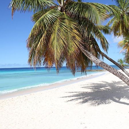 Beach Guest House Cleverdale Bridgetown Eksteriør billede