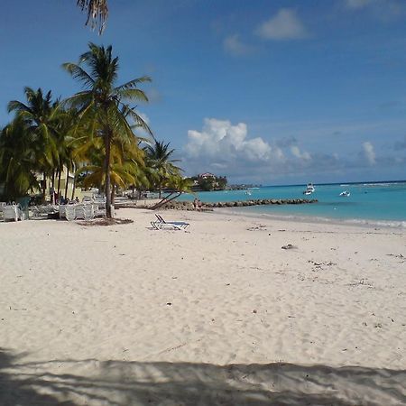 Beach Guest House Cleverdale Bridgetown Eksteriør billede