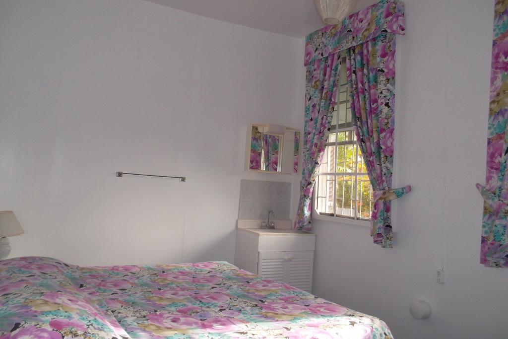 Beach Guest House Cleverdale Bridgetown Værelse billede