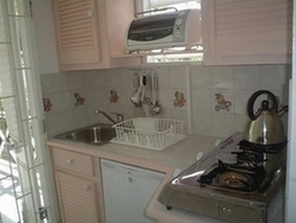Beach Guest House Cleverdale Bridgetown Værelse billede
