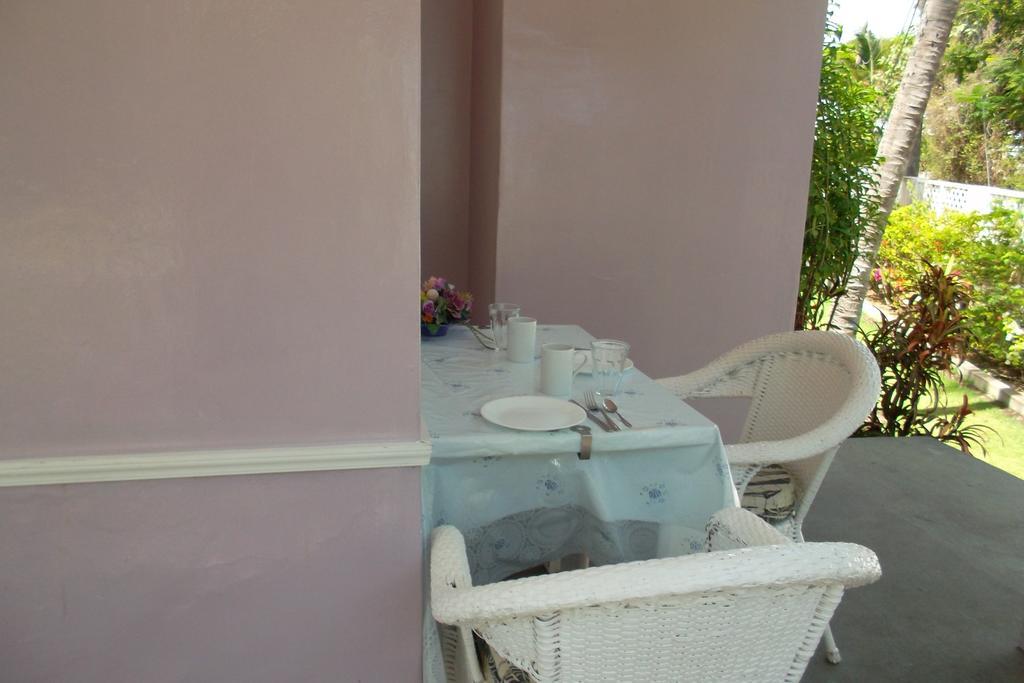Beach Guest House Cleverdale Bridgetown Værelse billede