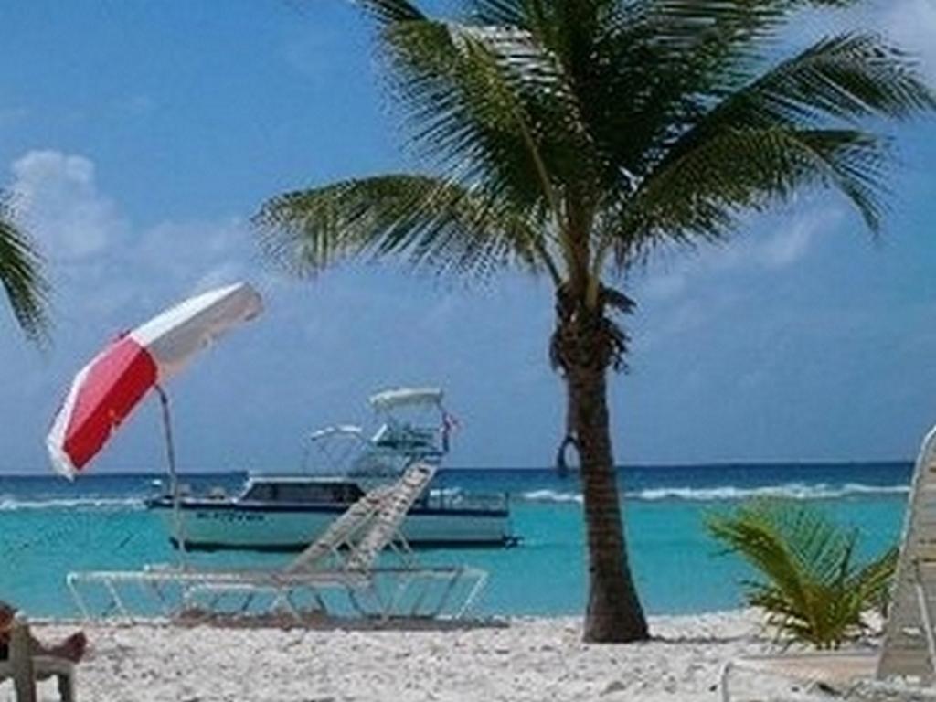 Beach Guest House Cleverdale Bridgetown Værelse billede