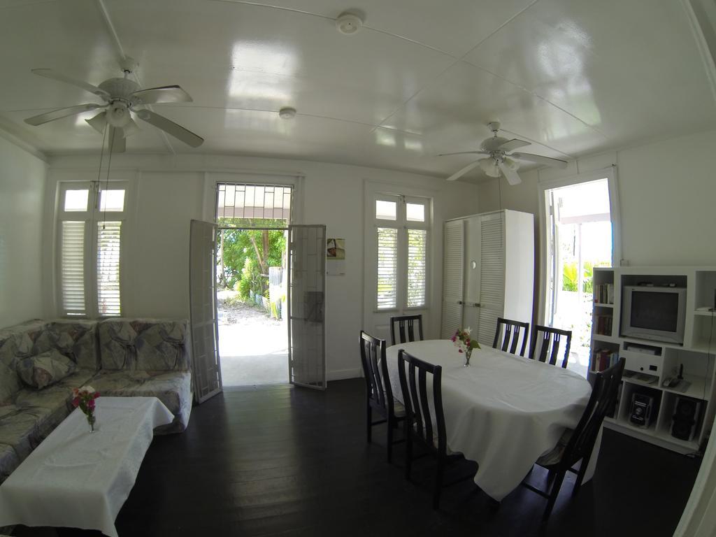 Beach Guest House Cleverdale Bridgetown Værelse billede
