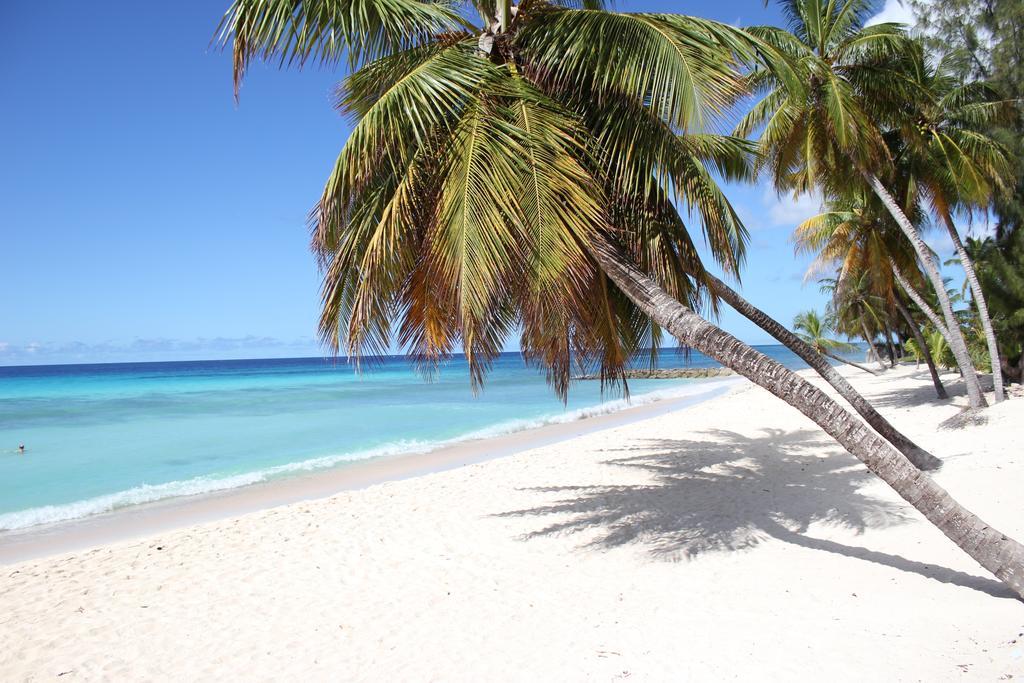 Beach Guest House Cleverdale Bridgetown Eksteriør billede